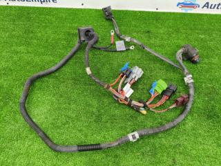 Проводка АКПП BMW X1 2010