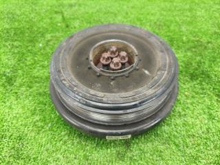 Шкив коленвала BMW X1 2010