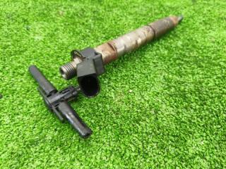 Форсунка топливная BMW X1 2010