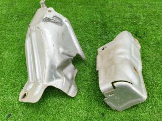 Кожух выпускного коллектора BMW X1 2010