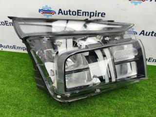 Фара правая HYUNDAI SANTA FE 2021