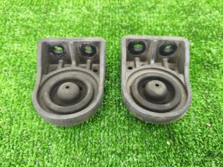 Запчасть кронштейн радиатора HYUNDAI SANTA FE 2021