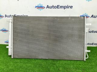 Радиатор кондиционера HYUNDAI SANTA FE 2021