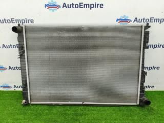 Радиатор ДВС HYUNDAI SANTA FE 2021