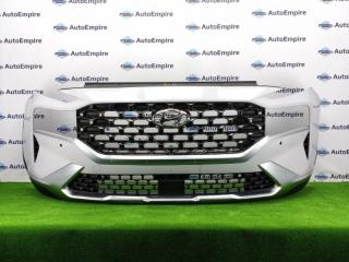 Бампер передний HYUNDAI SANTA FE 2021