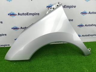 Крыло переднее левое PEUGEOT 3008 2010