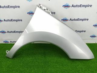 Крыло переднее правое PEUGEOT 3008 2010