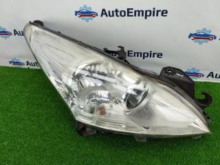 Фара правая PEUGEOT 3008 2010
