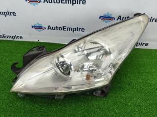 Фара левая PEUGEOT 3008 2010