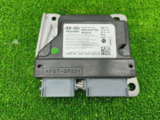 Запчасть блок управления airbag HYUNDAI SANTA FE 2021