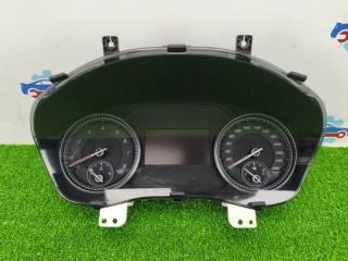 Панель приборов HYUNDAI SANTA FE 2021