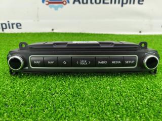 Блок управления мультимедиа HYUNDAI SANTA FE 2021