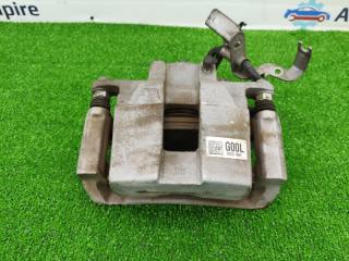 Суппорт передний левый HYUNDAI SANTA FE 2021