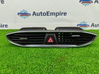 Запчасть воздуховод HYUNDAI SANTA FE 2021