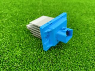 Резистор печки HYUNDAI SANTA FE 2021 контрактная Резистор печки HYUNDAI SANTA FE 2021