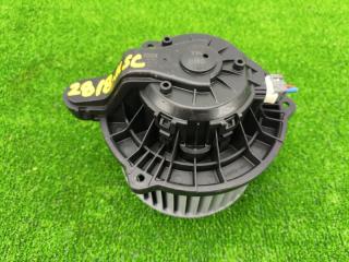 Запчасть моторчик печки HYUNDAI SANTA FE 2021