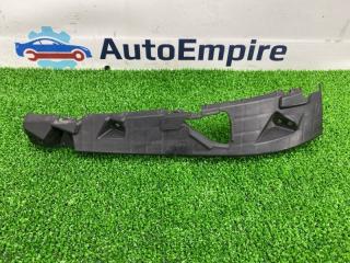 Запчасть кронштейн бампера передний левый HYUNDAI SANTA FE 2021