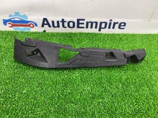 Запчасть кронштейн бампера передний правый HYUNDAI SANTA FE 2021