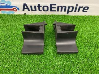 Запчасть кронштейн радиатора HYUNDAI SANTA FE 2021