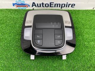 Запчасть плафон освещения салона передний HYUNDAI SANTA FE 2021