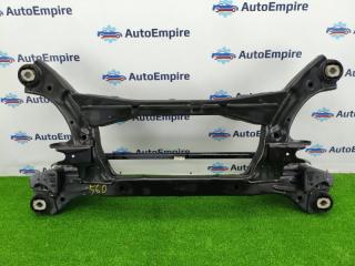 Подрамник задний HYUNDAI SANTA FE 2021