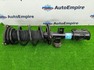 Стойка подвески передняя левая HYUNDAI SANTA FE 2021