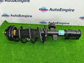 Стойка подвески передняя правая HYUNDAI SANTA FE 2021