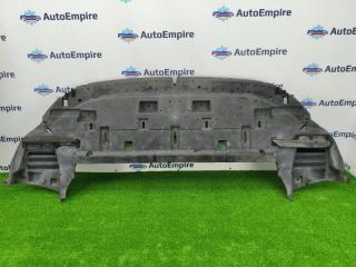 Пыльник бампера передний PEUGEOT 3008 2010