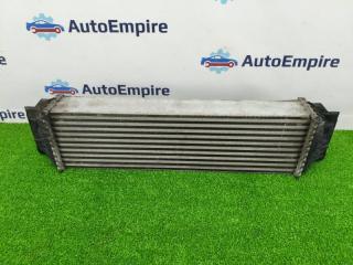 Интеркулер BMW 5