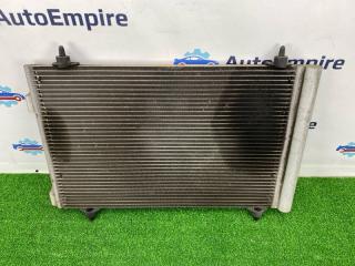 Радиатор кондиционера PEUGEOT 3008 2010
