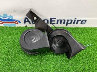 Звуковой сигнал PEUGEOT 3008 2010