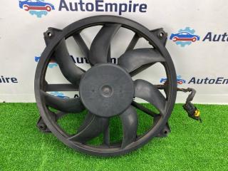 Вентилятор радиатора PEUGEOT 3008 2010