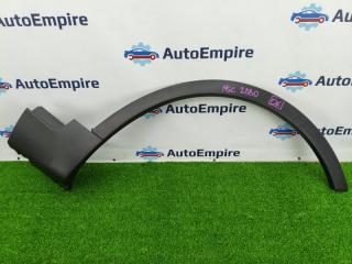 Фото запчасти накладка крыла передняя правая FORD KUGA 2012 контрактная запчасть Запчасть накладка крыла передняя правая FORD KUGA 2012