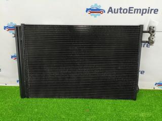 Радиатор кондиционера BMW 3 2008