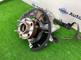 Кулак задний левый HYUNDAI SANTA FE 2021