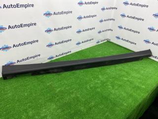 Накладка порога наружняя правая HYUNDAI SANTA FE 2021 контрактная Накладка порога наружняя правая HYUNDAI SANTA FE 2021