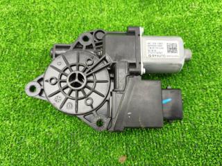 Мотор стеклоподъемника передний левый HYUNDAI SANTA FE 2021