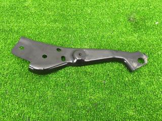 Запчасть кронштейн фары левый HYUNDAI SANTA FE 2021