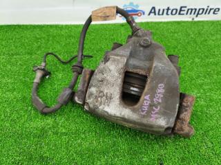 Фото запчасти суппорт передний правый FORD KUGA 2012 контрактная запчасть Запчасть суппорт передний правый FORD KUGA 2012