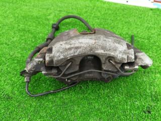 Фото запчасти суппорт передний левый FORD KUGA 2012 контрактная запчасть Запчасть суппорт передний левый FORD KUGA 2012