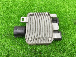 Блок управления вентилятором FORD KUGA 2012