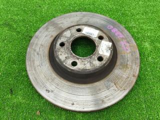 Фото запчасти тормозной диск передний FORD KUGA 2012 контрактная запчасть Запчасть тормозной диск передний FORD KUGA 2012