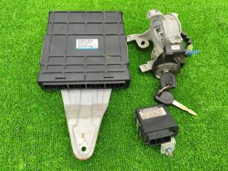 Блок управления двигателем MITSUBISHI GALANT 2001