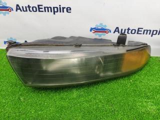 Фара левая MITSUBISHI GALANT 2001