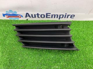 Решетка птф левая MITSUBISHI GALANT 2001