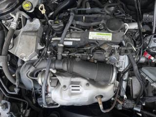 Запчасть двигатель MERCEDES-BENZ B-Class 2012