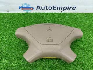 Подушка безопасности в руль MITSUBISHI GALANT 2001