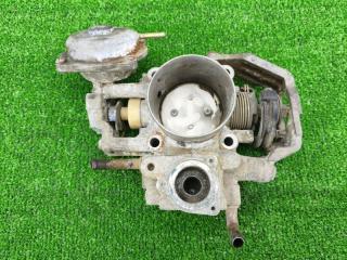 Дроссельная заслонка MITSUBISHI GALANT 2001