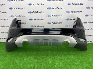 Бампер задний FORD KUGA 2012