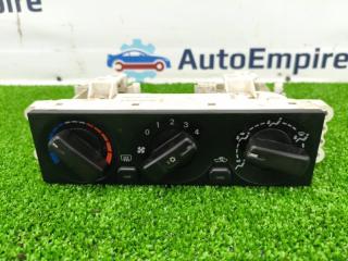 Блок управления печки MITSUBISHI GALANT 2001